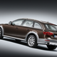 Image for article titled 2010 Audi A4 Allroad Quattro: The German Subaru Outback